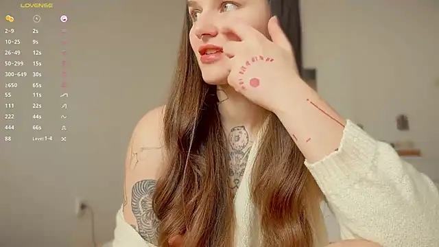 Snapshot of bbambi_ chatting on March 7, 2025, 2:12 pm bbambi online show from March 7, 2025, 2:12 pm