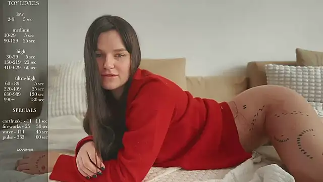 Snapshot of bbambi_ chatting on September 30, 2025, 10:42 am bbambi online show from September 30, 2025, 10:42 am