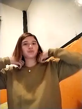 MS Isabella Snow92 online show from October 21, 2025, 9:59 pm