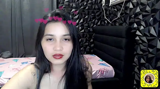  Bellatrixy  online show from December 22, 2024, 6:26 pm