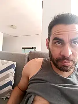 javiermarval83 online show from January 30, 2025, 4:45 pm