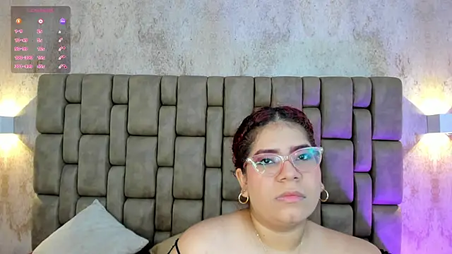 Snapshot of Sol_Angeel chatting on January 25, 2025, 12:16 pm Sol Angeel online show from January 25, 2025, 12:16 pm