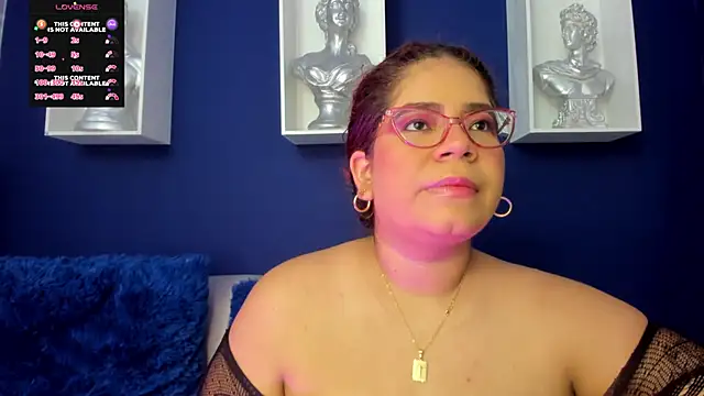 Snapshot of Sol_Angeel chatting on February 5, 2025, 12:27 pm Sol Angeel online show from February 5, 2025, 12:27 pm