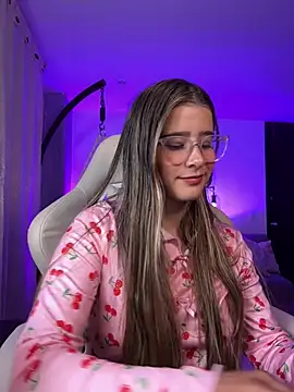 Stormiie777 online show from February 1, 2026, 12:09 am