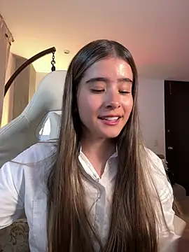 Stormiie777 online show from February 6, 2026, 1:43 am