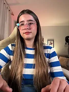 Stormiie777 online show from February 13, 2026, 1:23 am