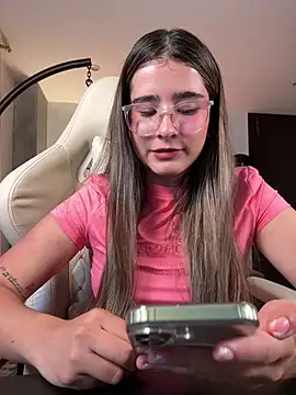 Stormiie777 online show from February 27, 2026, 2:00 am