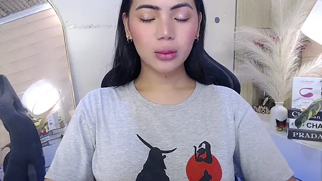 Martha pookerxxx online show from December 4, 2025, 11:57 pm