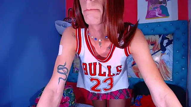 Snapshot of Pamelanicole chatting on February 12, 2025, 10:15 pm Pamelanicole online show from February 12, 2025, 10:15 pm