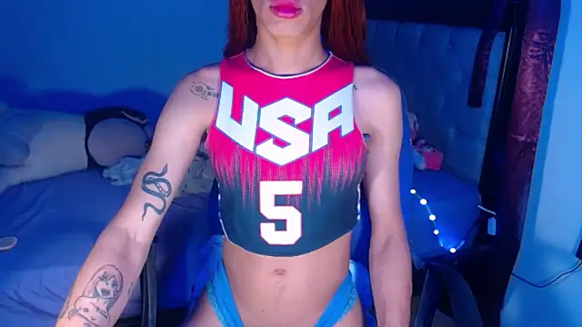 Pamelanicole online show from February 28, 2026, 11:33 am