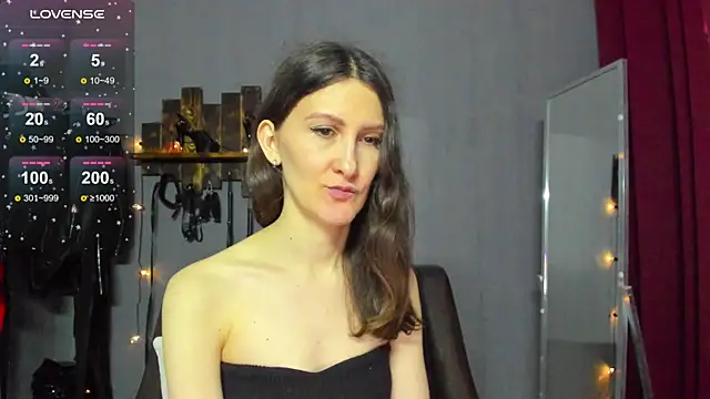 Mistress Pamela online show from February 2, 2025, 8:57 am