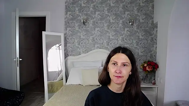 Snapshot of Mistress_Pamela chatting on September 20, 2025, 10:16 am Mistress Pamela online show from September 20, 2025, 10:16 am