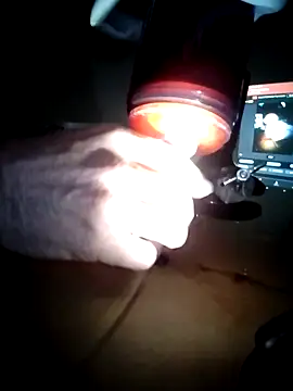 funcock78 online show from October 8, 2025, 4:37 pm