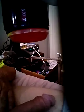 funcock78 online show from October 10, 2025, 5:23 pm