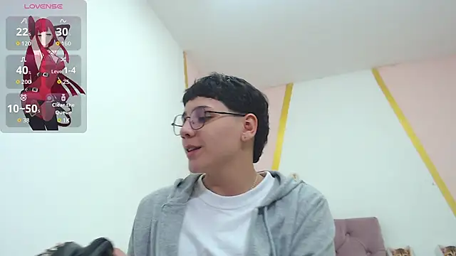 bad giirl  online show from November 28, 2025, 6:10 pm