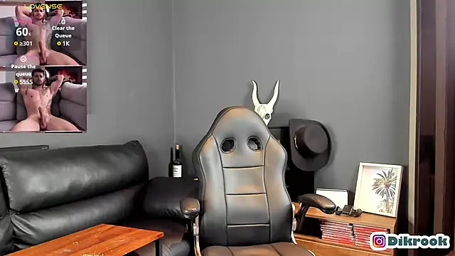 Davevilboy online show from March 4, 2025, 9:51 am