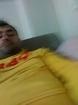 kevgir08 online show from January 12, 2026, 10:48 pm