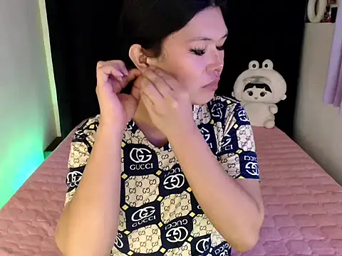 Angelic Fuckerxxx online show from March 13, 2026, 11:06 am