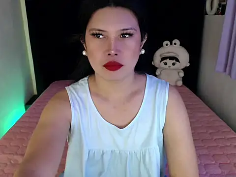 Angelic Fuckerxxx online show from March 21, 2026, 12:26 am