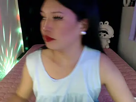 Angelic Fuckerxxx online show from March 21, 2026, 8:19 am