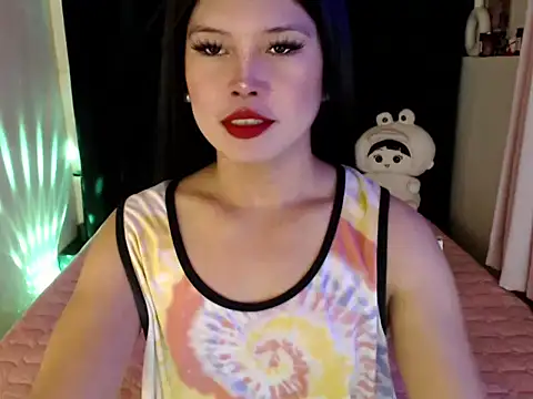 Angelic Fuckerxxx online show from May 19, 2026, 7:47 am