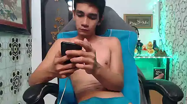 asianmaster27 online show from January 8, 2025, 6:41 pm