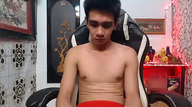 asianmaster27 online show from January 19, 2025, 7:15 pm
