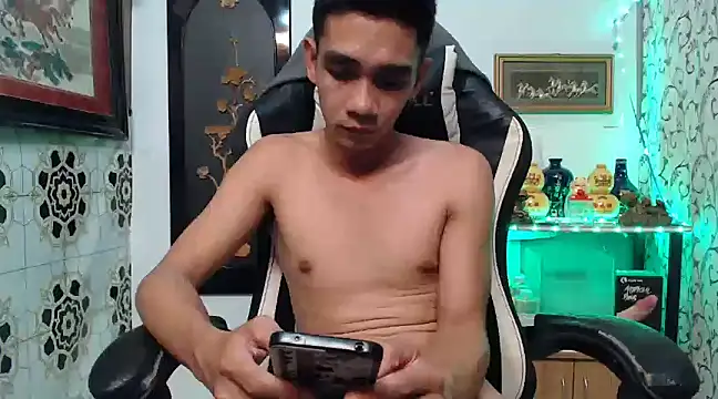 asianmaster27 online show from January 27, 2025, 6:41 am
