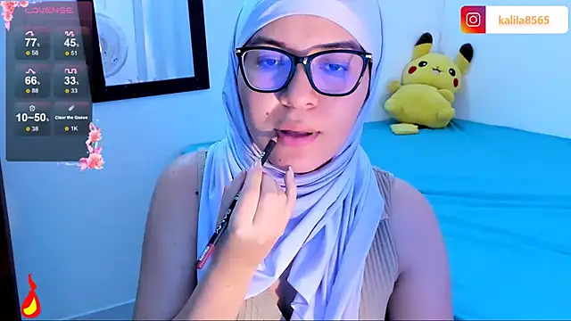 MatchedEyebrow online show from February 17, 2026, 8:59 pm