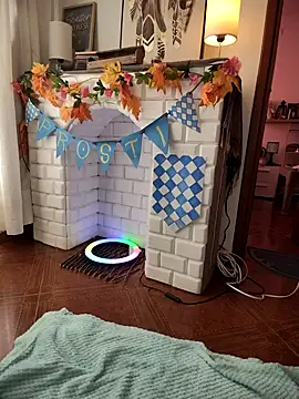 Snapshot of HunnyyLove chatting on September 20, 2025, 5:36 pm HunnyyLove online show from September 20, 2025, 5:36 pm