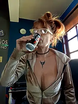 FrozenWaffle online show from September 25, 2025, 6:11 pm