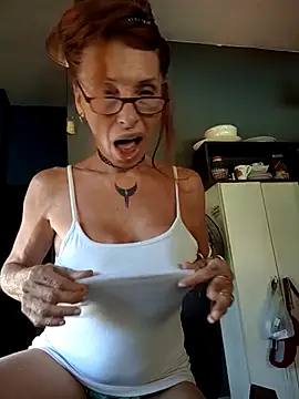 FrozenWaffle online show from March 26, 2026, 4:23 pm