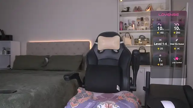 Snapshot of JohannaRodriguez69 chatting on December 20, 2024, 5:04 am JohannaRodriguez69 online show from December 20, 2024, 5:04 am