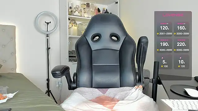 Snapshot of JohannaRodriguez69 chatting on January 20, 2025, 4:54 am JohannaRodriguez69 online show from January 20, 2025, 4:54 am