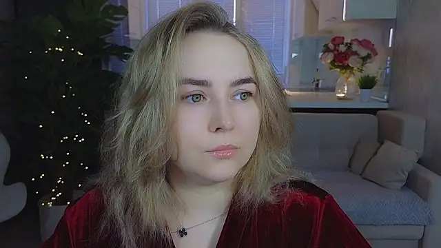 Mira Mermayd online show from March 1, 2026, 1:29 am