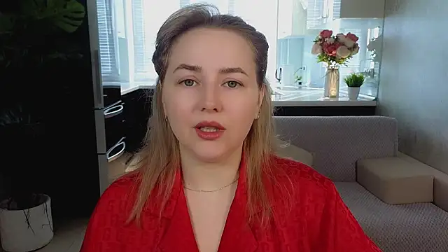 Mira Mermayd online show from April 11, 2026, 1:21 am