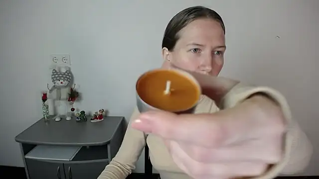 Sexy MargoX  online show from February 15, 2026, 6:04 pm