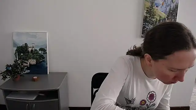 Sexy MargoX  online show from March 18, 2026, 9:45 am