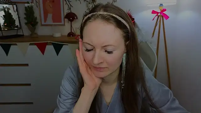 Snapshot of freya_nilsson chatting on December 30, 2024, 12:42 pm freya nilsson online show from December 30, 2024, 12:42 pm