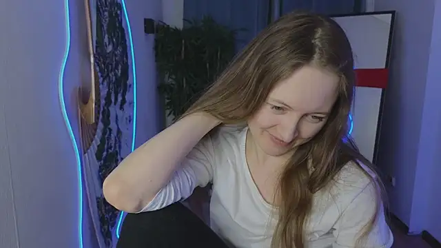 Snapshot of freya_nilsson chatting on January 28, 2025, 6:17 pm freya nilsson online show from January 28, 2025, 6:17 pm