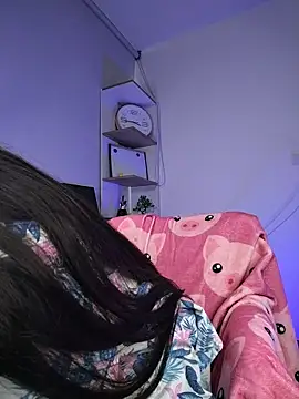 amycute  online show from February 10, 2026, 4:22 pm