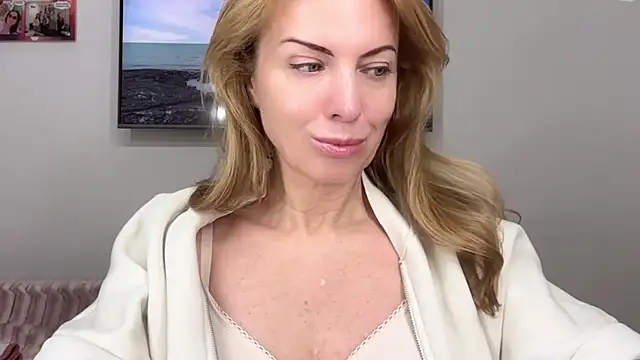 RachellAmazing online show from February 1, 2025, 6:21 am