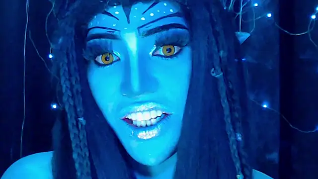 Snapshot of xPATRICIA_ARDEN_AVATAR chatting on November 8, 2025, 7:52 am xPATRICIA ARDEN AVATAR online show from November 8, 2025, 7:52 am