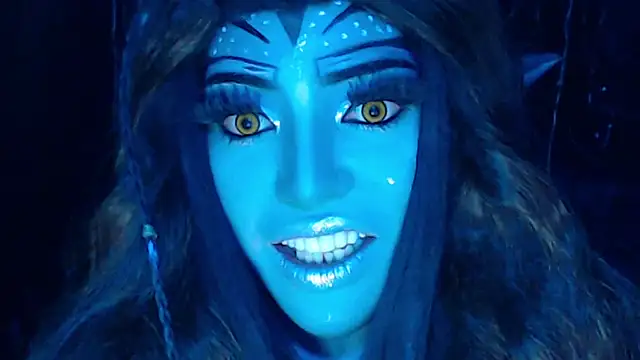 Snapshot of xPATRICIA_ARDEN_AVATAR chatting on November 16, 2025, 8:20 am xPATRICIA ARDEN AVATAR online show from November 16, 2025, 8:20 am