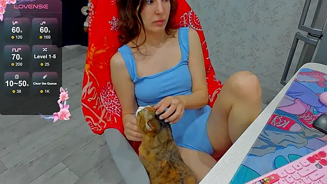 c arina x online show from January 13, 2026, 1:16 pm