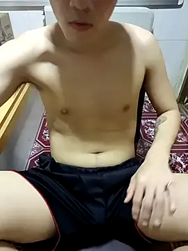 GayBotSG online show from January 15, 2026, 2:27 am