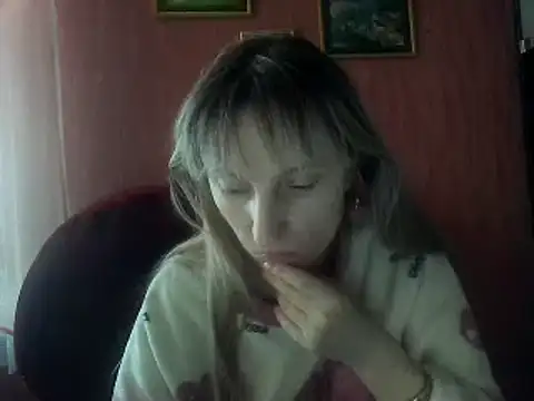 Biddy Alana online show from February 6, 2025, 7:24 am