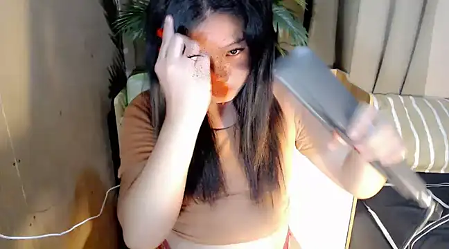 UrFuckingSweet Angelxxx online show from March 1, 2025, 3:16 pm