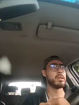 HefestoCam online show from April 8, 2026, 9:48 pm