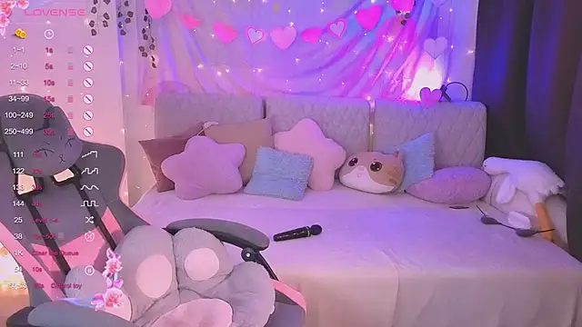 IrmaBell online show from February 22, 2026, 5:40 am